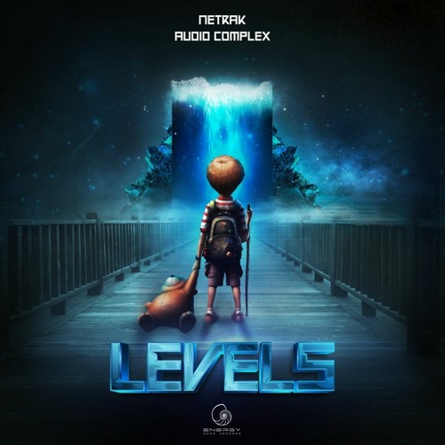 Netrak, Audio Complex - Levels
