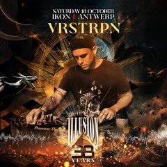 005 - 38 Years Illusion - Level - VRSTRPN