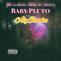 BABY PLUTO