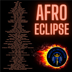 Afro Eclipse