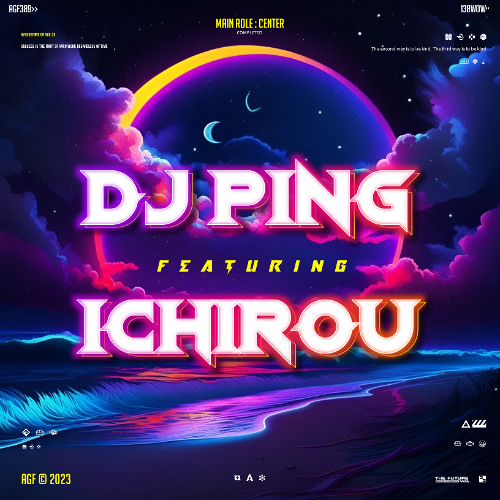 I’LL FLY WITH YOU - FTHRASMNTHL x DJ PING x ICHIROU [SBD™️]#HANYAORANGBIASA