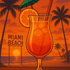 Cocktail-Sunset