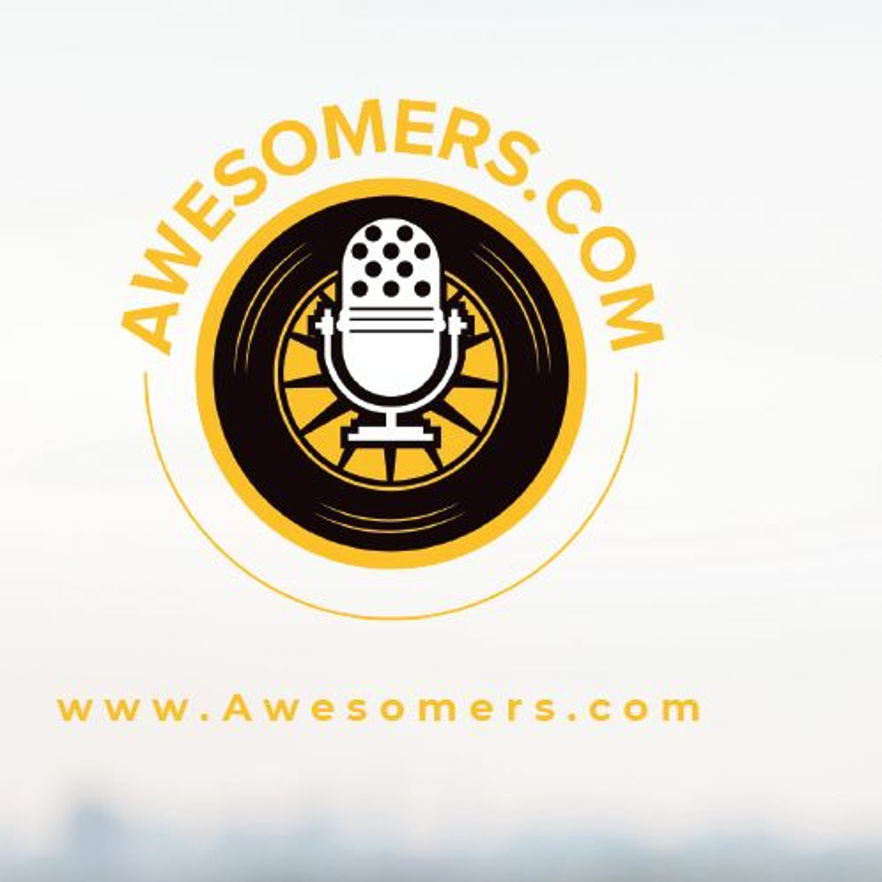 AWE0184 Steve Simonson Joins Me Once Again On Our Co Branded Podcast. This Week We Ta episode artwork