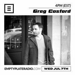 Empty Plate Radio Mix 002
