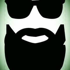 The Bearded Man Mix