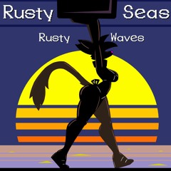 Rusty Waves