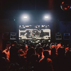 Steve Bleas Nu Techno - Howler 8th June 2024