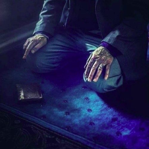 أَلَمْ يَعْلَمْ بِأَنَّ اللَّهَ يَرَى | حاتم المالكي