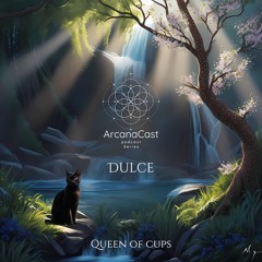 Queen Of Cups | Dulce
