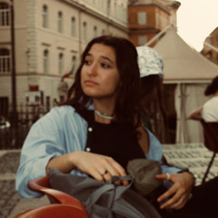 Lacrime a Roma