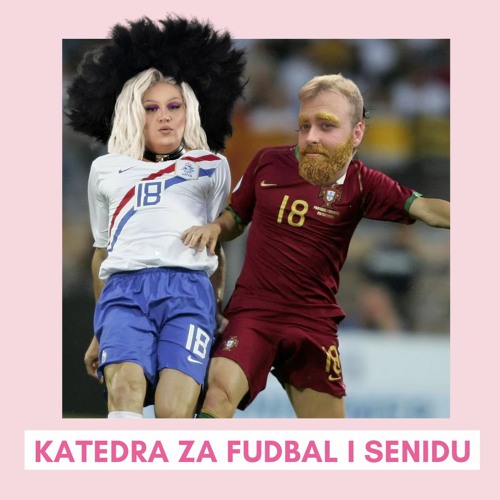 Tetke - S03E05 - Katedra za fudbal i Senidu