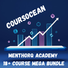 MenthorQ Academy 18+ Course Mega Bundle
