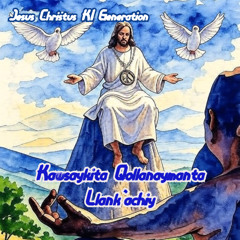 Kawsaykita Qollanaymanta Llank'achiy   Queshua - Kawsaykita Qollanaymanta Llank'achiy