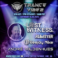 Trance 140 for Vibez.Live