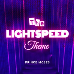 The Lightspeed Theme