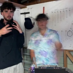Stinky AF Rollers (feat chubba) TRACKLIST IN DESC