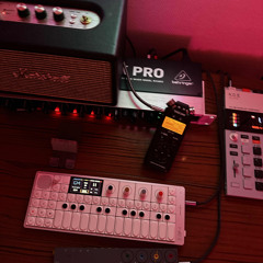 live jam