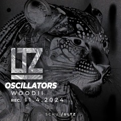 Oscillators S1E9 w/ Woodii [11.4.24]