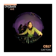 Club Sauvage 17 | CATTONI