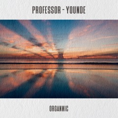 Professor - Younde