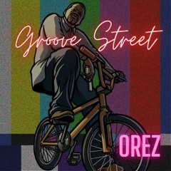 Groove Street