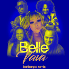 Kat kanpe remix
