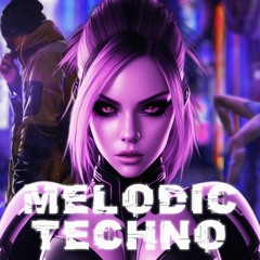 Melodic Techno / Progressive House Mix 2023 | Rabbit Hole