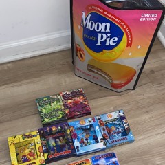 Hard Knock Life - Ft. MATTB0YY & TMB_WOCK