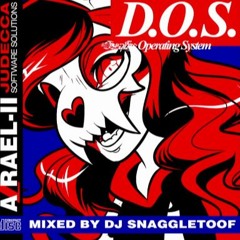 Renard - NAMx (BOOTY HEAVEN MIX) [DJ Snaggletoof's TFJ EDITCUT]