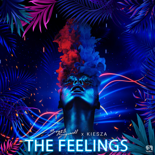 Boye & Sigvardt, Kiesza - The Feelings