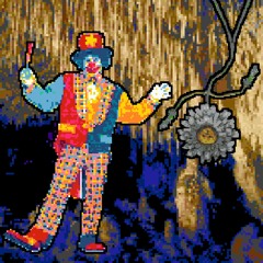 Wicher's Dumb Cave