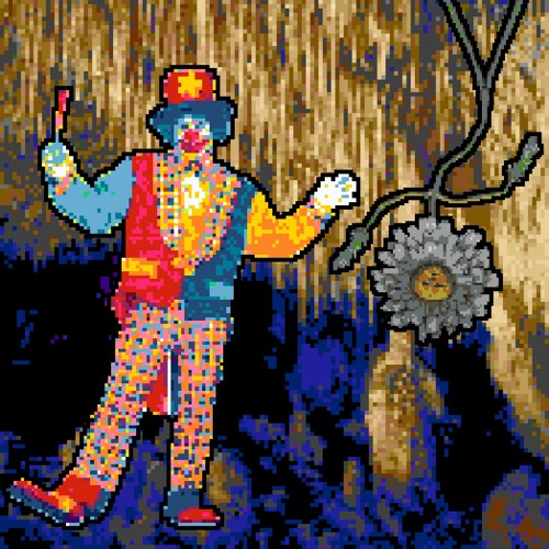 Wicher's Dumb Cave