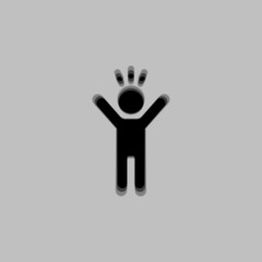 Hands Up