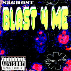 s8ghost-BLAST4ME (Hosted by ARKANGEL RECORDS)