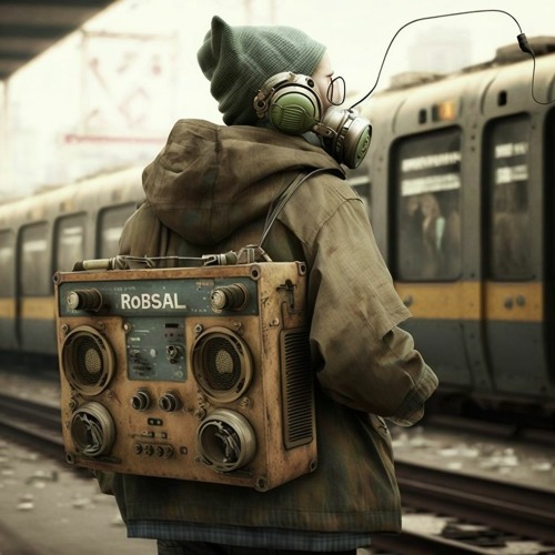 Pyro - Radio