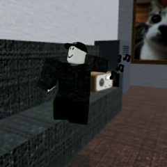 Rooms: Low detailed old lobby music/original CG-55 song