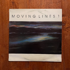 Moving lines 1 - sunshower (1987)