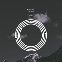 mundane. - Hadal (Original Mix)