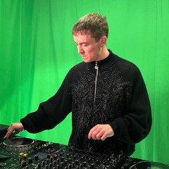 2025-11-28 - SCR In-Studio Live - Gills (UK)