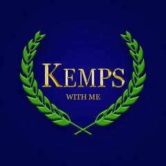 KEMPS - WITH ME [FREE DOWNLOAD]
