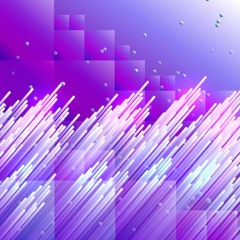 藤色の空と常磐色の海を抜けて