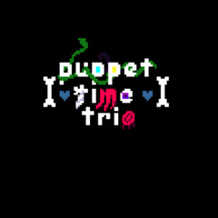 Puppets Time Trio OST: 2 - Shall We Begin [Menu Theme]