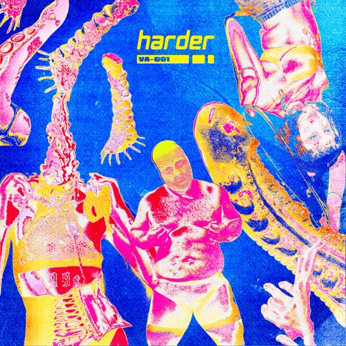 [PREMIERE] HYBRAL - Transform [HRDVA001]