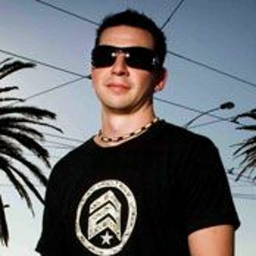 Jono Fernandez - Live @ Rhythmaculture, Proton Radio 28.01.2004