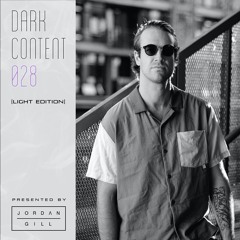 Dark Content 028 [Light Edition]