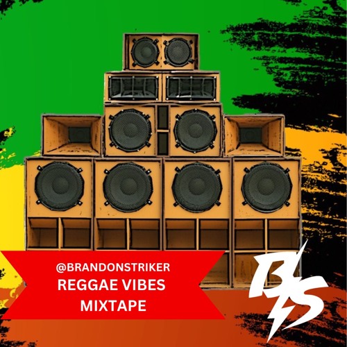 REGGAE VIBES MIXTAPE | REGGAE CLASSICS MIX