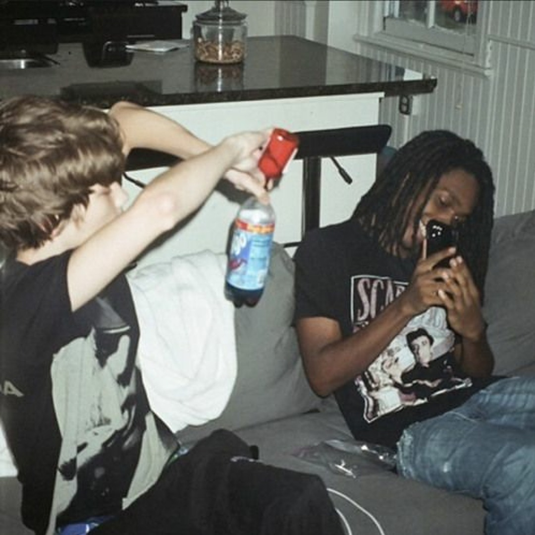 Stream Nettspend 20+ Prod Ok 2 (unreleased/leak) by nettspend