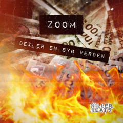 Det er en syg verden (feat. Niller beats)