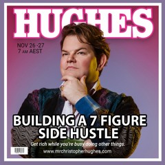 Building A 7 Figure Side Hustle
