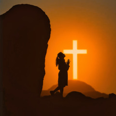No One Is Holy Like The Lord